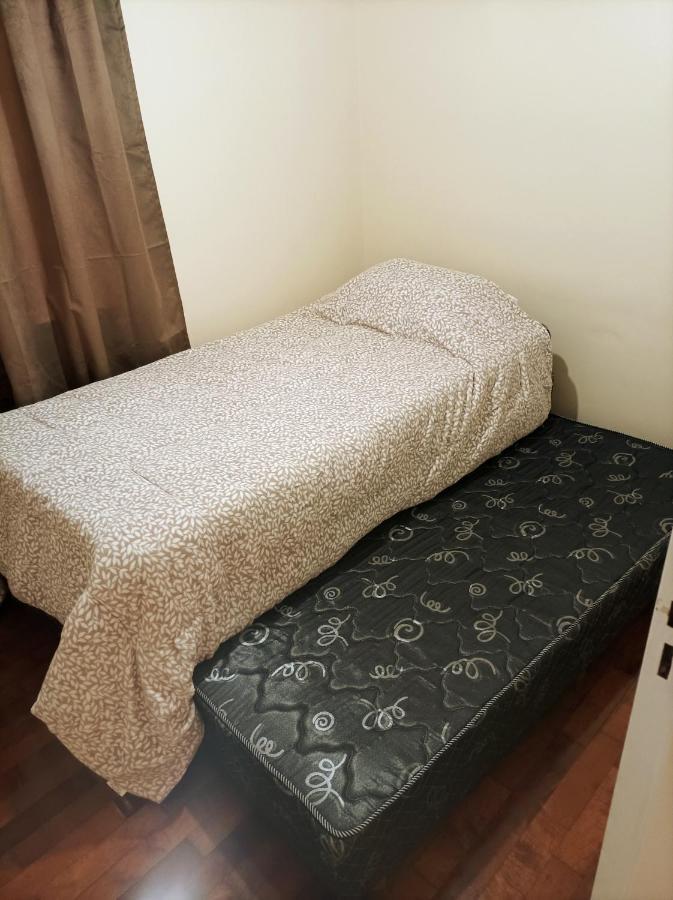 San Lorenzo Apartment Mendoza Bagian luar foto
